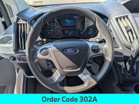 Used 2018 Ford Transit 350 XLT RWD image 14