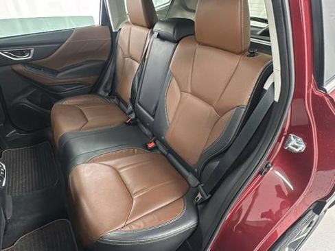 Certified 2024 Subaru Forester Touring w/ POP Package 3 image 14