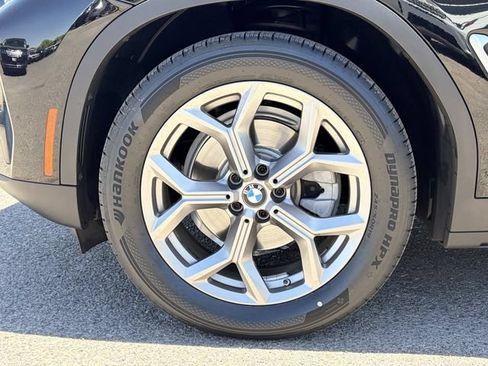 Used 2022 BMW X3 sDrive30i w/ Convenience Package RWD image 10