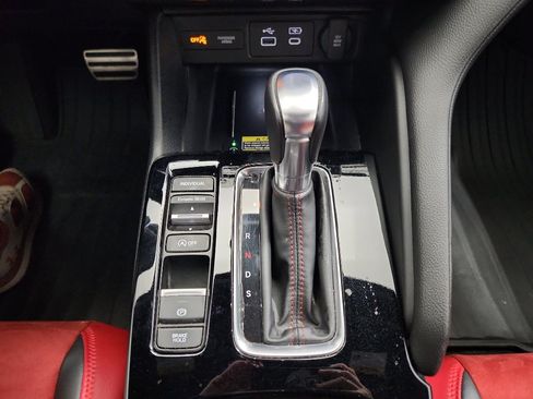 Used 2024 Acura Integra A-Spec image 26