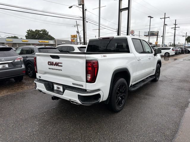 Used 2021 GMC Sierra 1500 Elevation AWD/4WD image 6