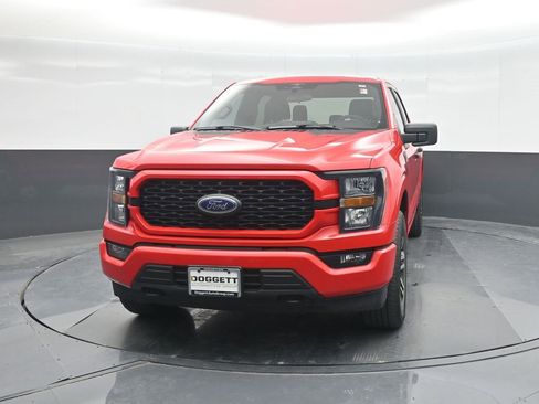 Certified 2023 Ford F150 XL w/ STX Appearance Package image 5