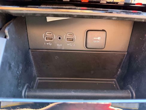Used 2024 Jeep Grand Cherokee Limited 4xe AWD/4WD image 26