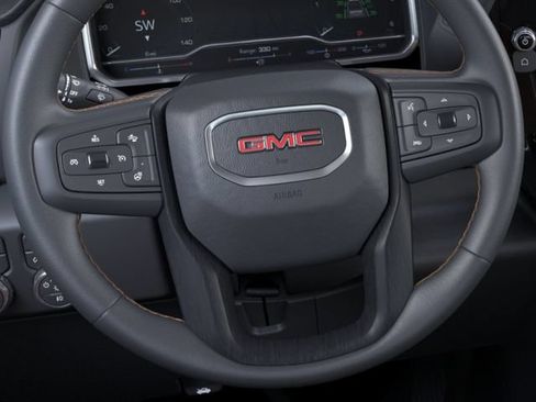 New 2026 GMC Sierra 2500 AT4 w/ AT4 Premium Plus Package AWD/4WD image 22
