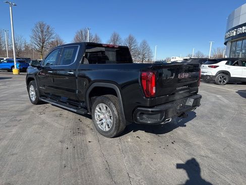 New 2026 GMC Sierra 1500 Denali image 2