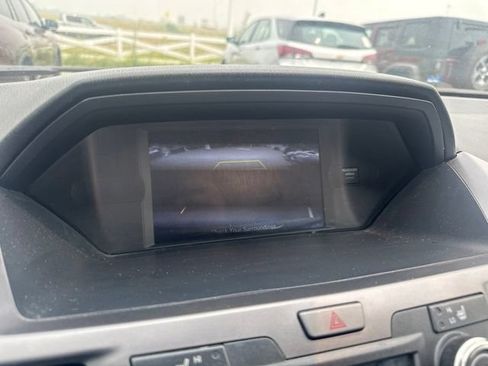 Used 2014 Honda Odyssey EX-L image 24