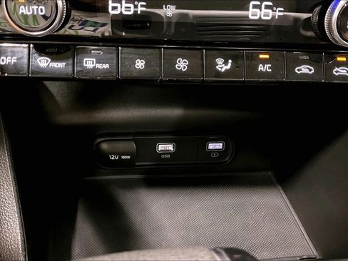 Used 2022 Kia K5 LXS FWD image 16