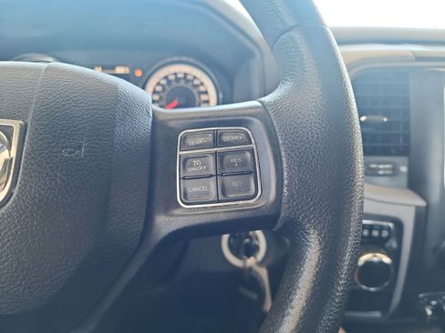 Used 2021 RAM 1500 Tradesman w/ Popular Equipment Group RWD image 26