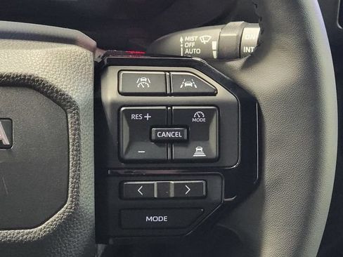 Used 2025 Toyota Land Cruiser 1958 AWD/4WD image 28