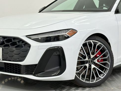 New 2026 Audi S5 Premium Plus image 11