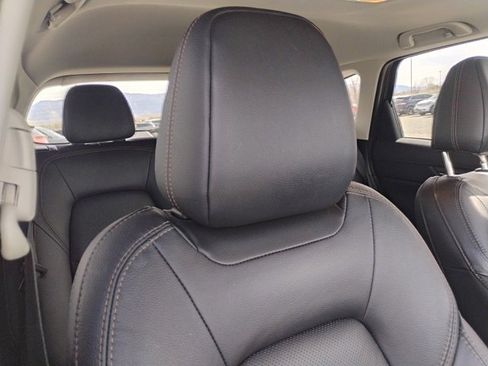 Used 2022 MAZDA CX-5 AWD 2.5 S w/ Premium Plus Pkg image 15