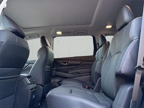 New 2026 Subaru Ascent Limited Bronze image 15