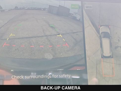 New 2026 Nissan Rogue SV AWD/4WD image 30