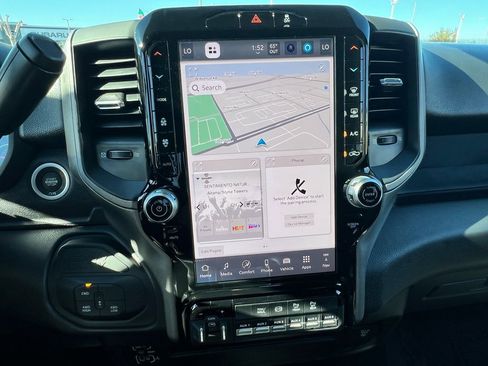 New 2026 RAM 2500 Tradesman image 23