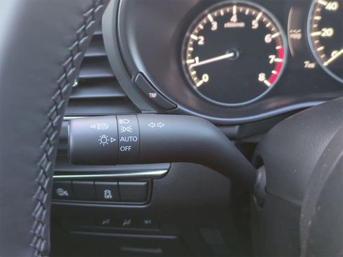 New 2026 MAZDA MAZDA3 2.5 S Hatchback w/ Premium Pkg image 27