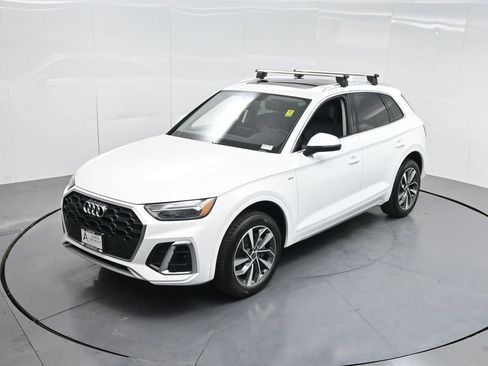 Used 2024 Audi Q5 2.0T Premium Plus image 57