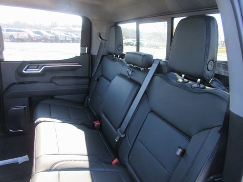 New 2026 GMC Sierra 1500 Denali w/ Denali Reserve Package image 15