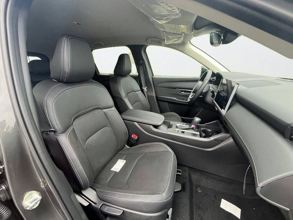 New 2026 MAZDA CX-5 Preferred AWD/4WD image 12