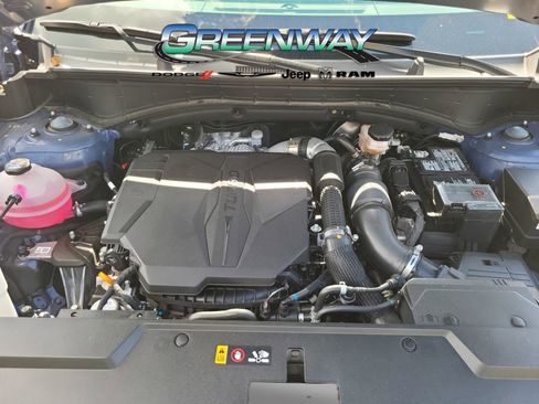 Used 2025 Hyundai Santa Fe SEL image 9