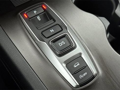 Used 2022 Honda Passport TrailSport image 34