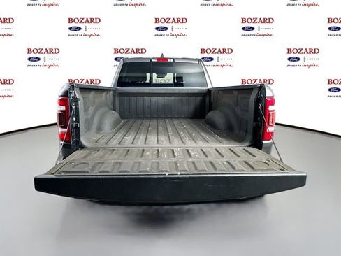 Used 2022 RAM 1500 Laramie image 30