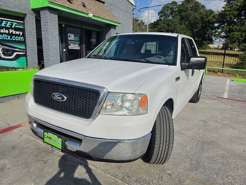 Used 2007 Ford F150 Lariat RWD image 56