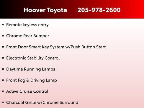 Used 2023 Toyota Tacoma SR5 RWD image 14