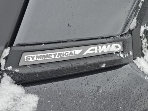 New 2025 Subaru Forester Limited image 12