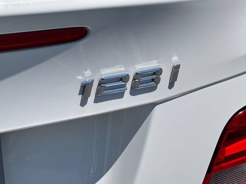 Used 2013 BMW 128i Coupe RWD image 29