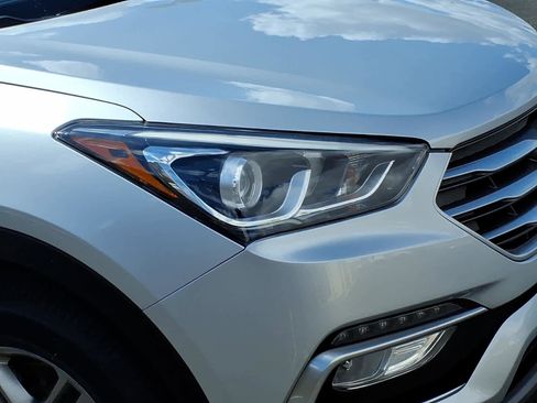 Used 2018 Hyundai Santa Fe Sport w/ 2.4L Value Package 02 image 9