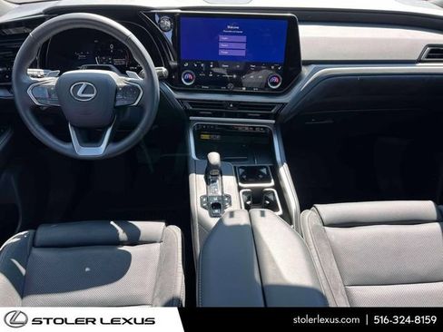 Certified 2026 Lexus TX 350 AWD w/ Technology Package image 20