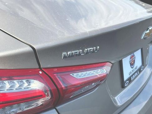 Certified 2024 Chevrolet Malibu LT image 33