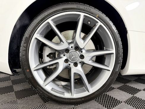Used 2019 Mercedes-Benz E 53 AMG 4MATIC Coupe image 29