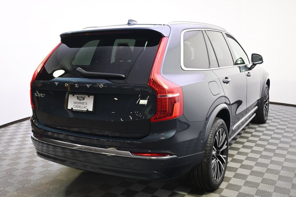Used 2023 Volvo XC90 T8 Plus AWD/4WD image 6