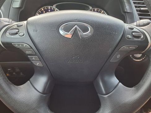 Used 2014 INFINITI QX60 FWD w/ Deluxe Touring Package image 15