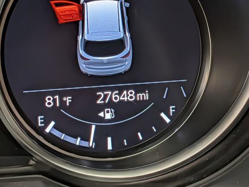 Used 2023 MAZDA CX-5 AWD 2.5 S w/ Select Package image 17