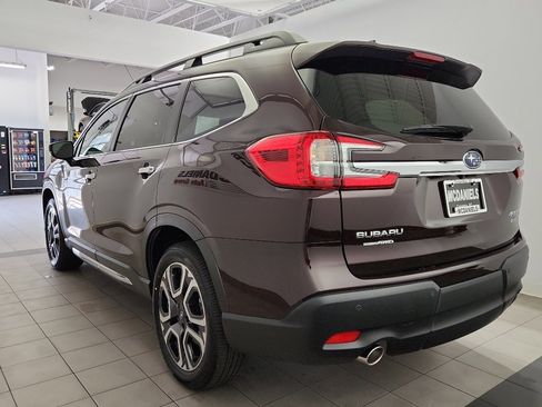 New 2026 Subaru Ascent Touring AWD/4WD image 5
