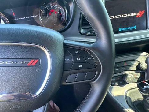 Used 2023 Dodge Challenger GT w/ Blacktop Package AWD/4WD image 8