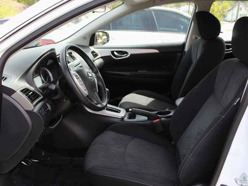 Used 2015 Nissan Sentra SV image 24