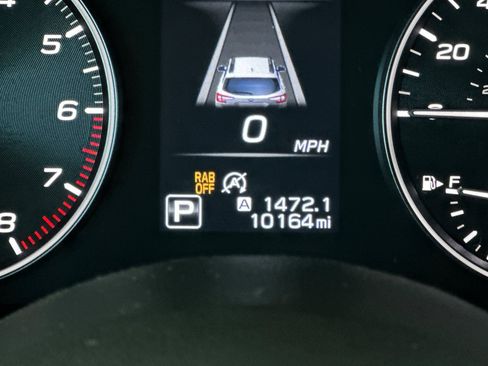 Used 2025 Subaru Outback Onyx Edition image 26