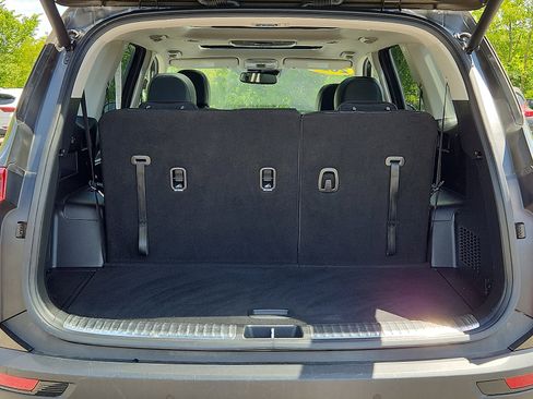 Used 2022 Kia Telluride SX FWD image 29