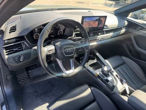 Used 2023 Audi A4 2.0T Premium Plus AWD/4WD image 23