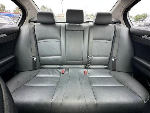 Used 2014 BMW 535d Sedan RWD image 16