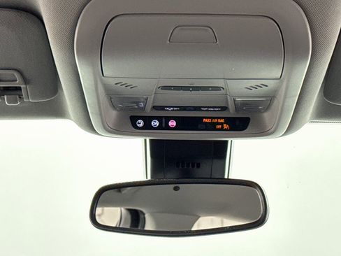 Used 2022 GMC Terrain SLT image 31