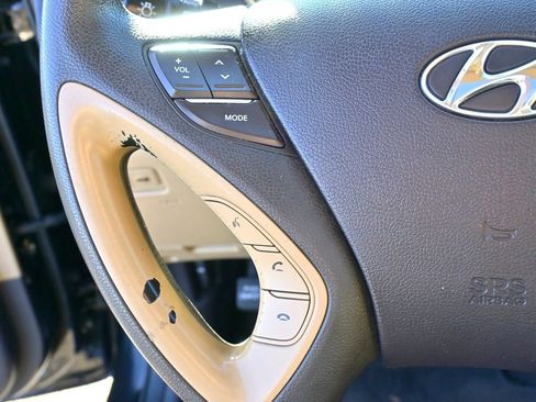 Used 2013 Hyundai Sonata Limited image 31