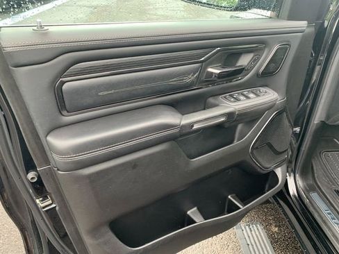 Used 2022 RAM 1500 Limited AWD/4WD image 19