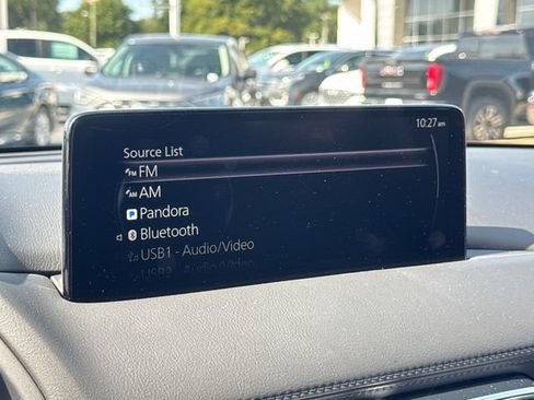 Used 2025 MAZDA CX-5 Carbon Edition AWD/4WD image 22