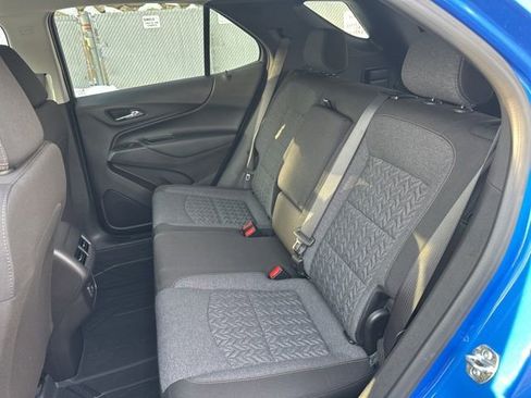 Used 2024 Chevrolet Equinox LT w/ LPO, Floor Liner Package image 22