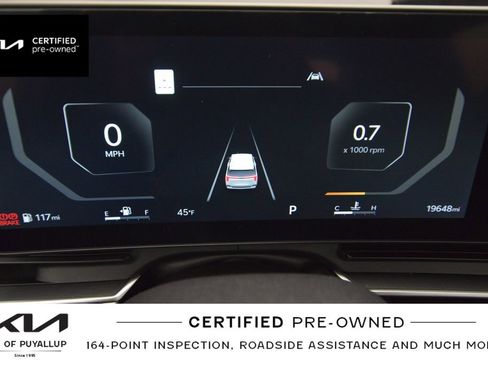 Used 2025 Kia Carnival SX Prestige image 19