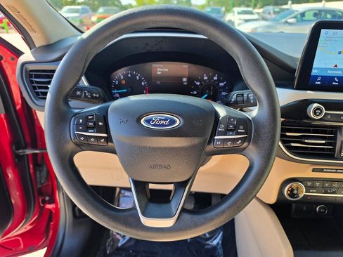 Used 2020 Ford Escape SE FWD image 42